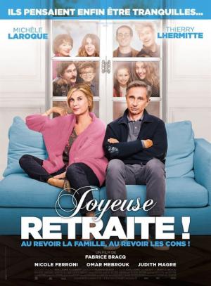 Joyeuse retraite ! (2019)