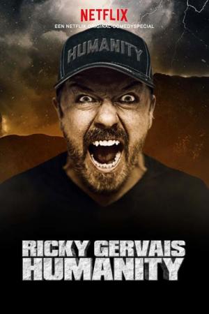 Ricky Gervais : Humanity (2018)