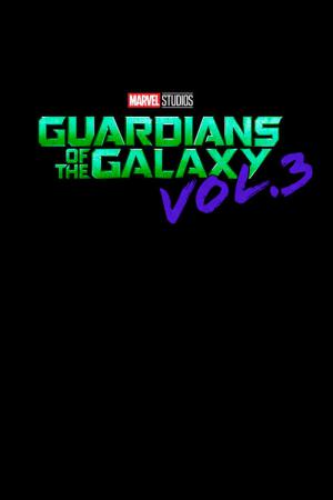 Les Gardiens de la Galaxie : Volume 3 (2023)