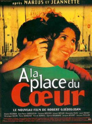 À la place du cœur (1998)
