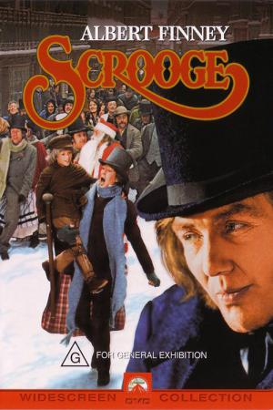 Scrooge (1970)