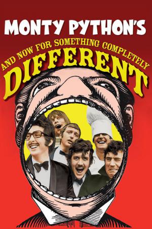 La première Folie des Monty Python (1971)