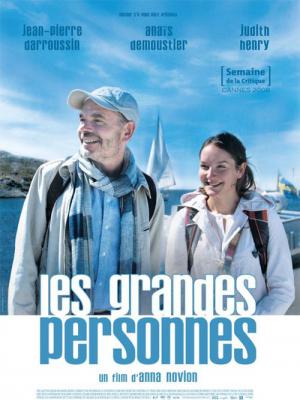 Les Grandes personnes (2008)