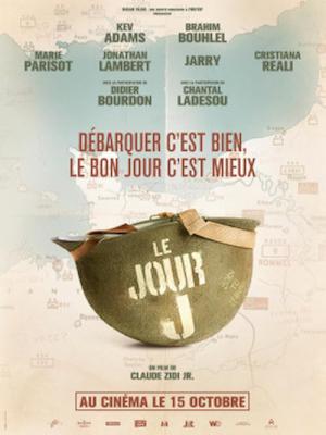 Le Jour G (2025)