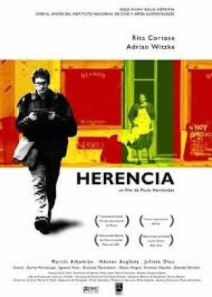 Héritage (2001)
