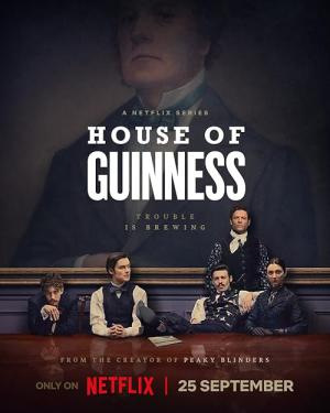 House of Guinness (2025)