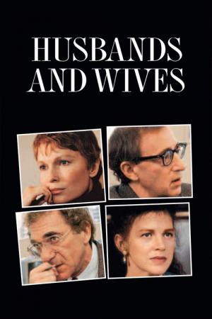 Maris et femmes (1992)