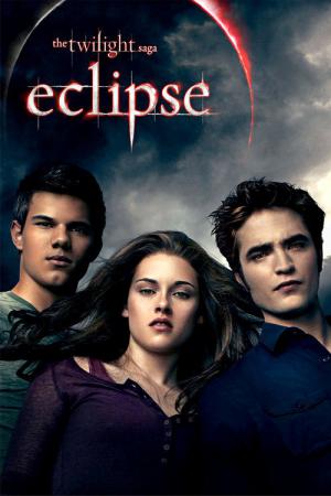 Twilight: chapitre 3 - Hésitation (2010)