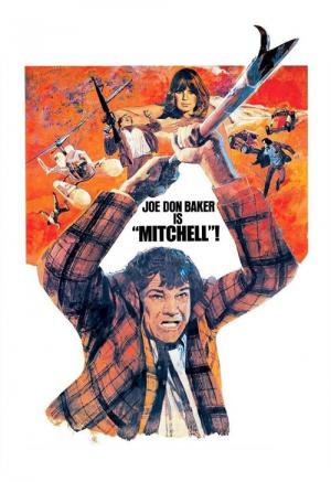 Liquidez l'inspecteur Mitchell (1975)