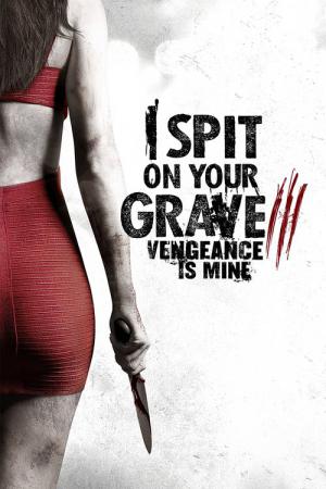 I Spit on Your Grave 3 : Vengeance is Mine (2015)