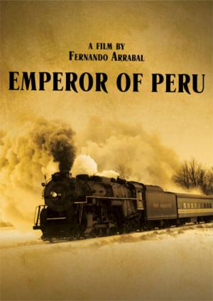 L'Empereur du Pérou (1982)