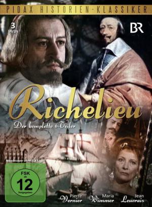 Richelieu (1977)