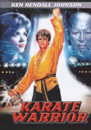 Karaté Warrior (1987)
