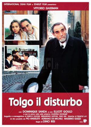Valse d'amour (1990)
