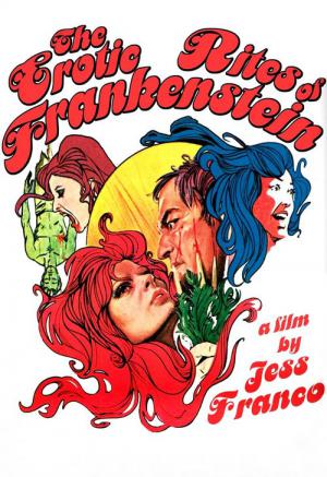 La Malédiction De Frankenstein (1973)
