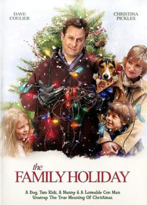 Une Famille Pour Noël (2007)