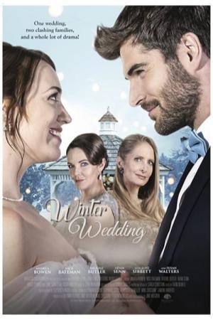 Un mariage sous la neige (2017)