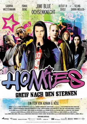 Homies (2010)