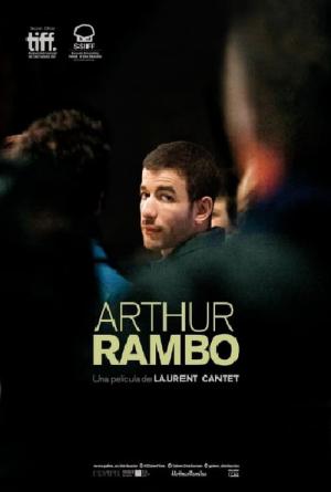 Arthur Rambo (2021)