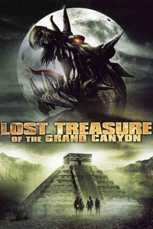 Le Trésor perdu du grand canyon (2008)