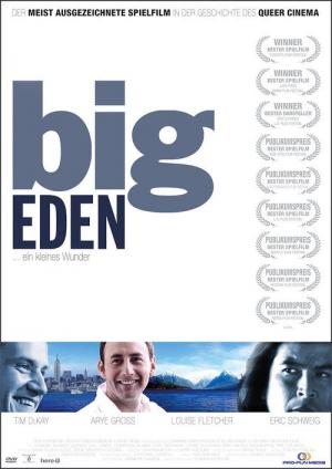 Big Eden - Un petit miracle (2000)