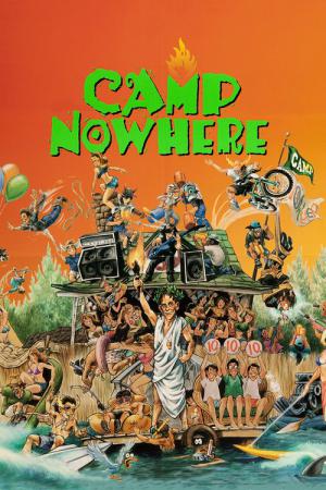 Camp nulle part (1994)
