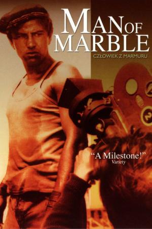 L'homme de marbre (1977)