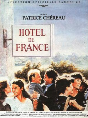 Hôtel de France (1987)
