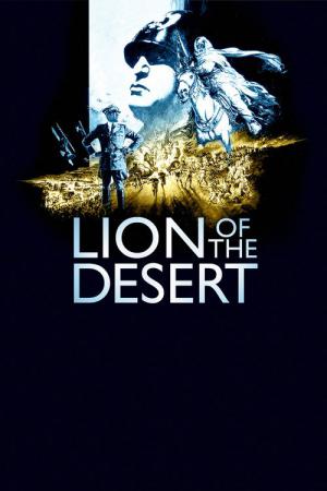 Le Lion du désert (1980)