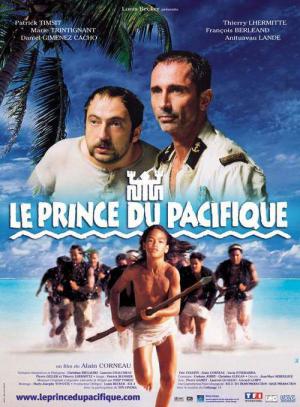 Le Prince du Pacifique (2000)