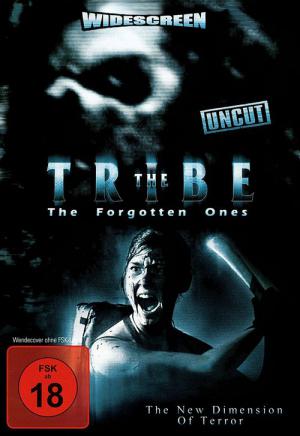 The Tribe, l'île de la terreur (2009)