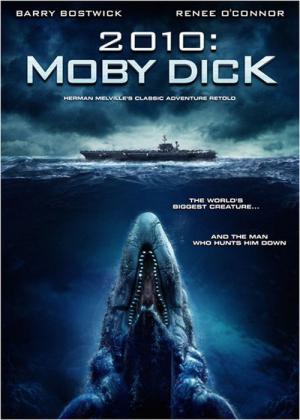 2010 : Moby Dick (2010)