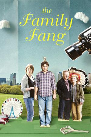 La Famille Fang (2015)