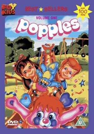 Les Popples (1986)