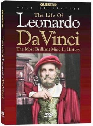 Léonard de Vinci (1971)