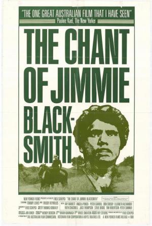 La complainte de Jimmie Blacksmith (1978)