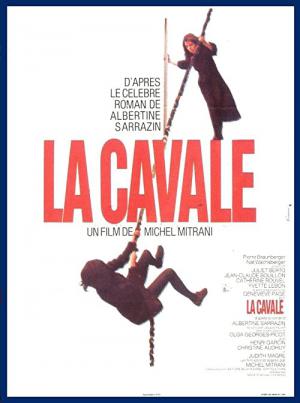La cavale (1971)