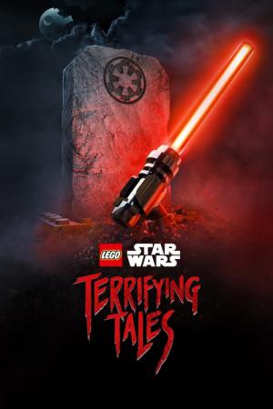 LEGO Star Wars : Histoires terrifiantes (2021)