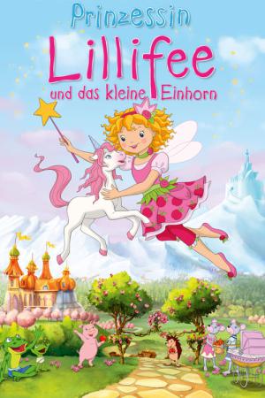 La princesse Lillifée et la petite Licorne (2011)