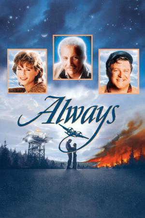 Always (Pour toujours) (1989)