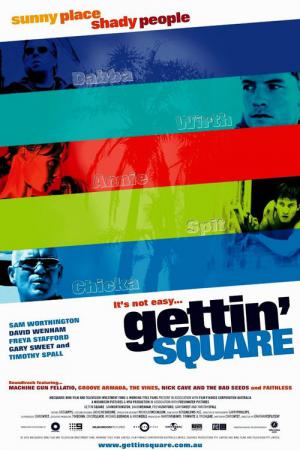 Gettin' Square (2003)