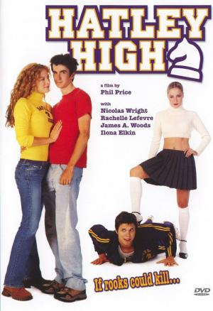 Hatley High (2003)