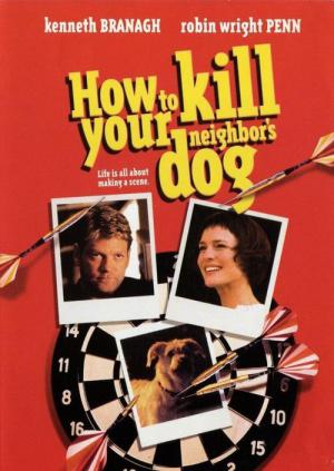 Comment tuer le chien de son voisin (2000)