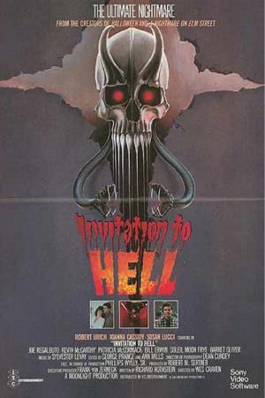 Invitation en enfer (1984)