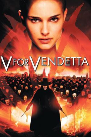 V pour vendetta (2005)