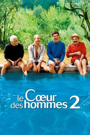 Le Cœur des hommes 2 (2007)