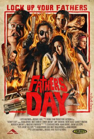 Father's Day - Massacre à la Fête des Pères (2011)