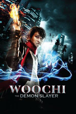 Woochi: Le magicien des temps modernes (2009)
