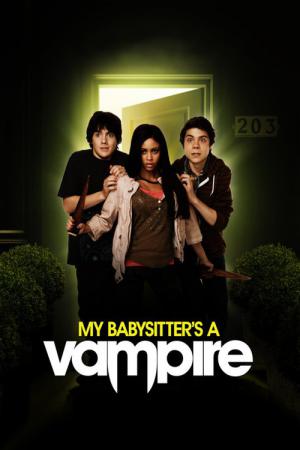 Ma baby-sitter est un vampire (2010)