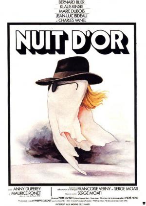 Nuit d'or (1977)